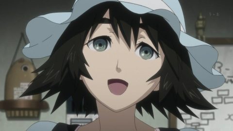 【小説/アニメ】『シュタインズゲート』のあらすじを簡単に解説のワンシーン