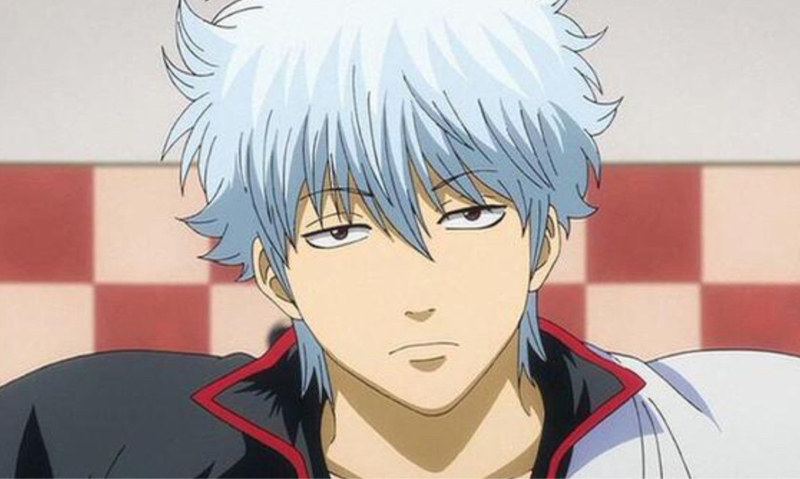 【漫画/アニメ】『銀魂』のあらすじを簡単に解説のワンシーン