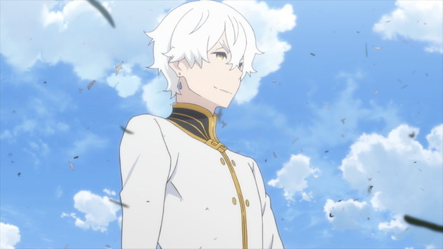 【小説/アニメ】『リゼロ』のあらすじを簡単に解説のワンシーン