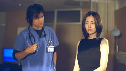 【ドラマ】『救命病棟24時』第1シリーズのあらすじを解説のワンシーン