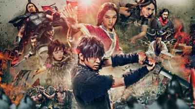 【映画】『キングダム』のあらすじを短く解説 | キングダム1を簡単に