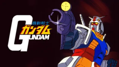 【漫画/アニメ】『機動戦士ガンダム』のあらすじをわかりやすく解説