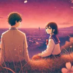 川端康成『雪国』のあらすじと結末を解説のワンシーン