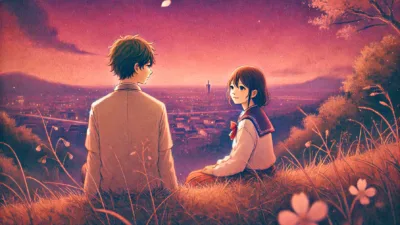 【小説/映画】『君の膵臓をたべたい』のあらすじを短く解説