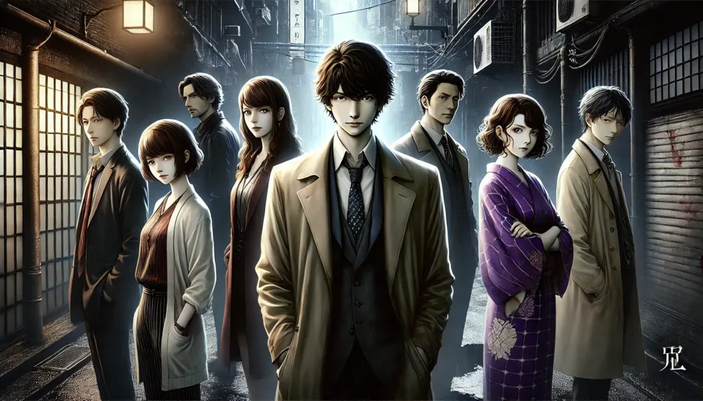 湊かなえの『Ｃ線上のアリア』のあらすじを解説のワンシーン