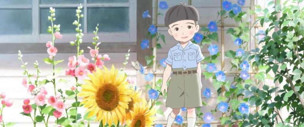 『窓際のトットちゃん』のあらすじを解説のワンシーン