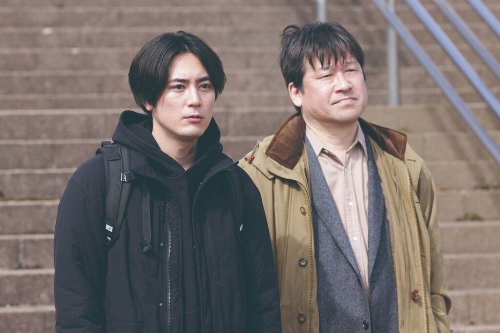 『変な家』のあらすじを短く簡単にわかりやすく解説のワンシーン