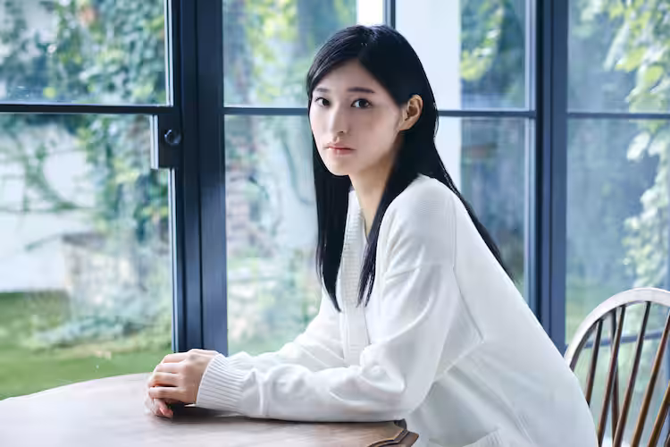 【小説/ドラマ】『Qros(キュロス)の女』のあらすじを解説のワンシーン