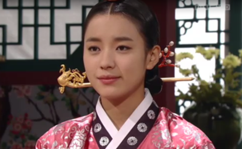 【韓国ドラマ】『トンイ』キャスト相関図＆声優一覧！配信情報と出演者の現在まとめのワンシーン