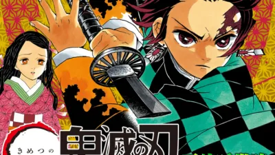 【漫画/アニメ】『鬼滅の刃』のあらすじをざっくり解説