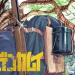 【漫画/アニメ】『ワンピース』のあらすじをざっくりとネタバレ解説のワンシーン