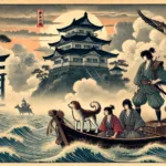 『3匹のくま』絵本のあらすじを解説のワンシーン