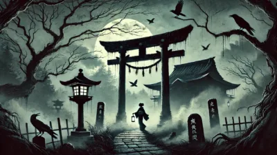 【推理小説】京極夏彦『鵺の碑』のあらすじを簡単に解説