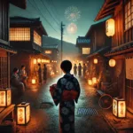 京極夏彦『鵺の碑』のあらすじを簡単に解説のワンシーン