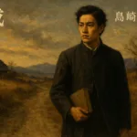 村崎羯諦の『余命3000文字』のあらすじを解説のワンシーン