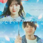 【中国ドラマ】『玉楼春～君に詠むロマンス～』キャスト・相関図・最終回あらすじをネタバレのワンシーン