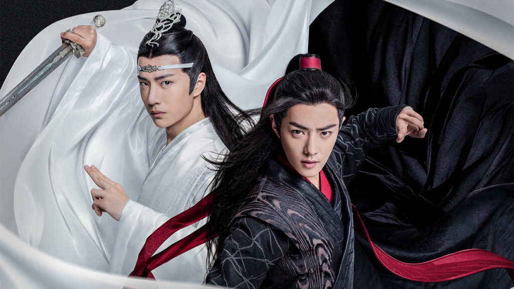 【中国ドラマ】『陳情令』キャスト・相関図とあらすじを解説！ネタバレと感想をご紹介のワンシーン