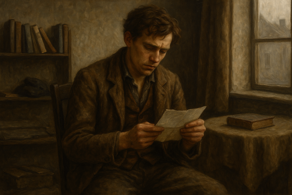 フォースター原作の『ハワーズ・エンド』のあらすじを解説【イギリス小説】のワンシーン