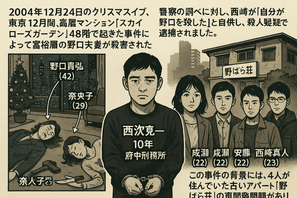 湊 かなえ『Nのために』のあらすじと犯人について解説のワンシーン