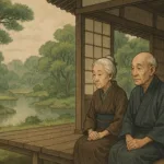 中島敦『山月記』のあらすじと感想を解説のワンシーン