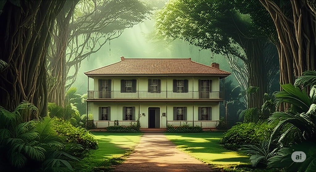 マルケス『百年の孤独』のあらすじをネタバレ解説のワンシーン