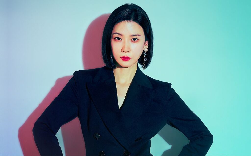 【韓国ドラマ】『ポジション』のあらすじを簡単に解説のワンシーン