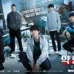 【韓国ドラマ】『離婚保険』キャストとあらすじを解説のワンシーン