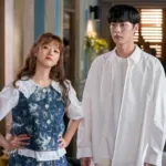 【韓国ドラマ】『ペイバック~金と権力~』のあらすじを解説のワンシーン
