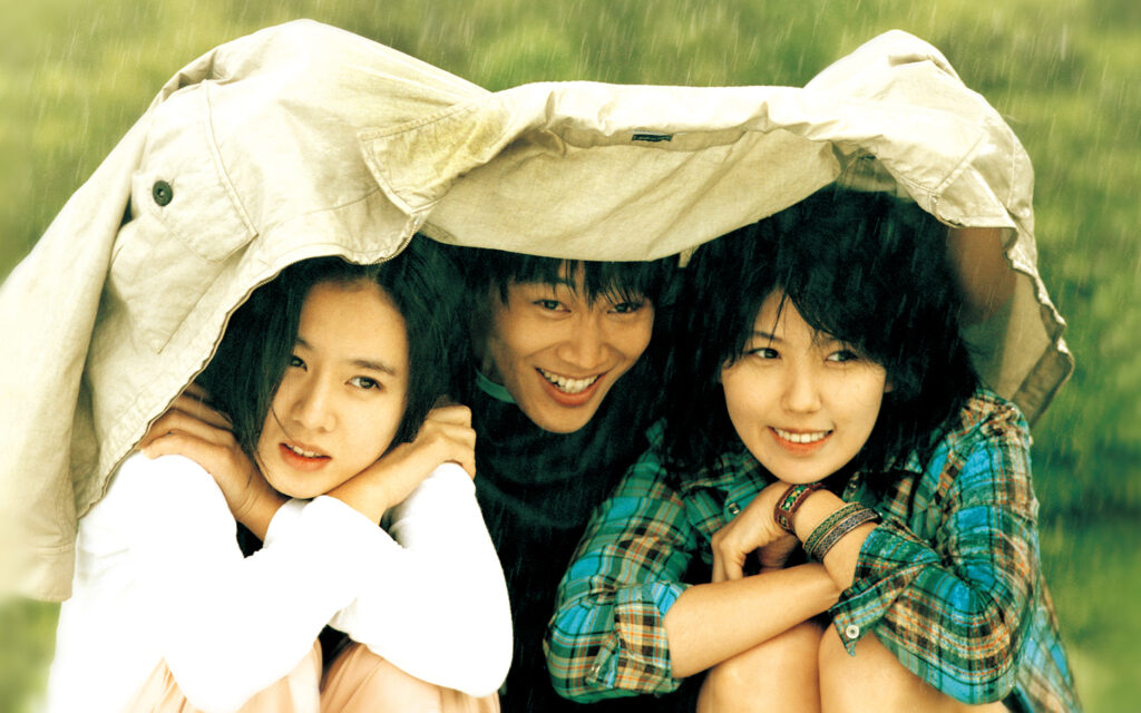 【韓国ドラマ】『ずっと恋したい』のあらすじを簡単に解説のワンシーン