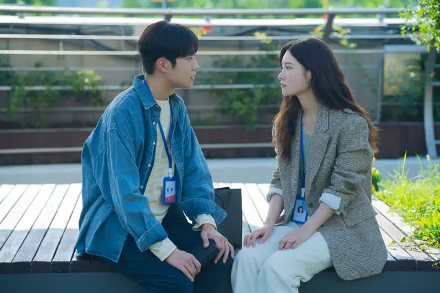 【韓国ドラマ】『ゴールデンスプーン』のあらすじを解説のワンシーン