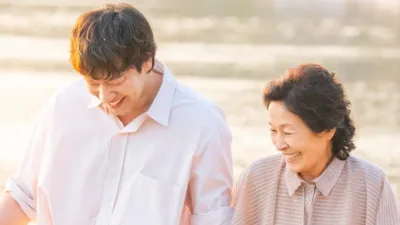 【韓国ドラマ】『君は天国でも美しい』のあらすじを解説