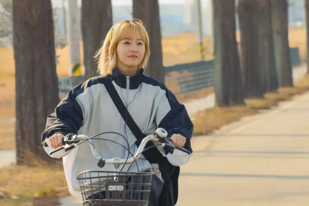 【韓国ドラマ】『未知のソウル』のあらすじを解説のワンシーン