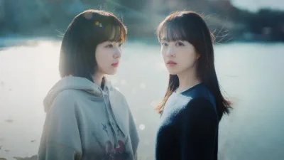【韓国ドラマ】『未知のソウル』のあらすじを解説