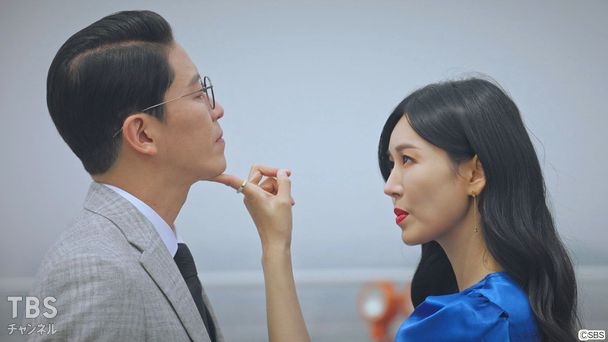 【韓国ドラマ】『ペントハウス3』の相関図とあらすじを解説のワンシーン