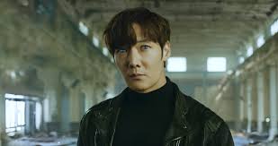 【韓国ドラマ】『RUGAL/ルーガル』のあらすじを解説のワンシーン