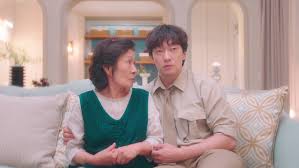 【韓国ドラマ】『君は天国でも美しい』のあらすじを解説のワンシーン