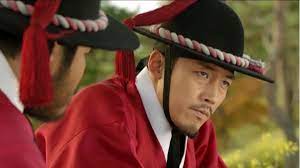 【韓国ドラマ】『根の深い木』のキャストとあらすじを簡単に解説のワンシーン