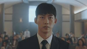 【韓国ドラマ】『ブラインド』キャストとあらすじを解説のワンシーン