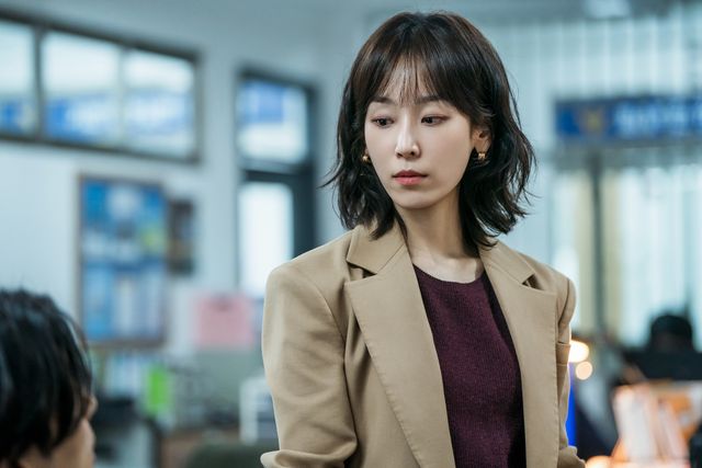 【韓国ドラマ】『トランク』相関図とあらすじを解説のワンシーン