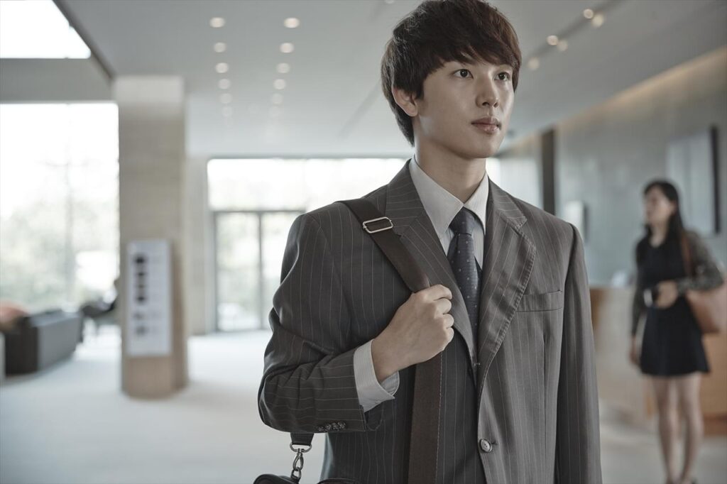 【韓国ドラマ】『ミセン-未生-』最終回のあらすじをネタバレ解説のワンシーン
