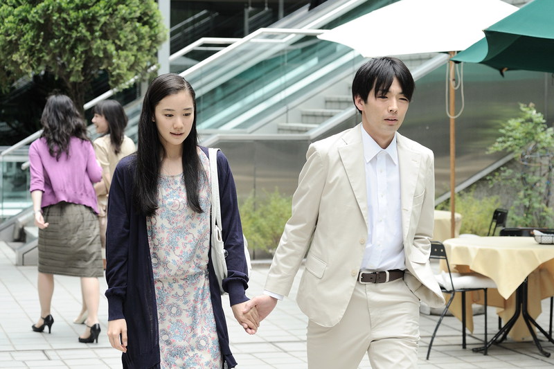 湊かなえ『贖罪』のあらすじをネタバレ解説のワンシーン