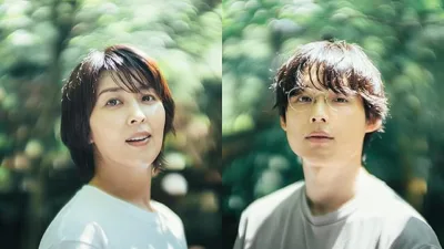 【映画】『ファーストキス』主題歌とあらすじを簡単に解説