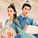 【中国ドラマ】『玉骨遥』キャスト・相関図とあらすじをネタバレ解説のワンシーン