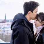 【中国ドラマ】『玉骨遥』キャスト・相関図とあらすじをネタバレ解説のワンシーン