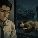 湊かなえの『絶唱』のあらすじを解説のワンシーン