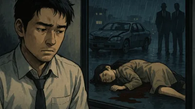 【小説】『グラスホッパー』のあらすじを簡単に解説