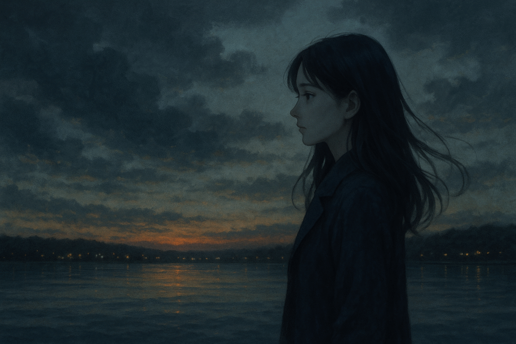 湊かなえのドラマ・文庫本・小説の総一覧！おすすめの読む順番も解説のワンシーン