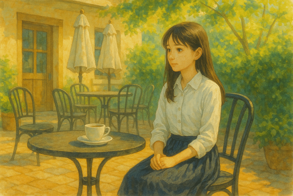 湊かなえのドラマ・文庫本・小説の総一覧！おすすめの読む順番も解説のワンシーン