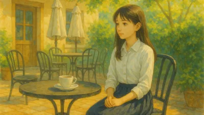 湊かなえのドラマ・文庫本・小説の総一覧！おすすめの読む順番も解説のワンシーン