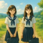 湊かなえ『贖罪』のあらすじをネタバレ解説のワンシーン